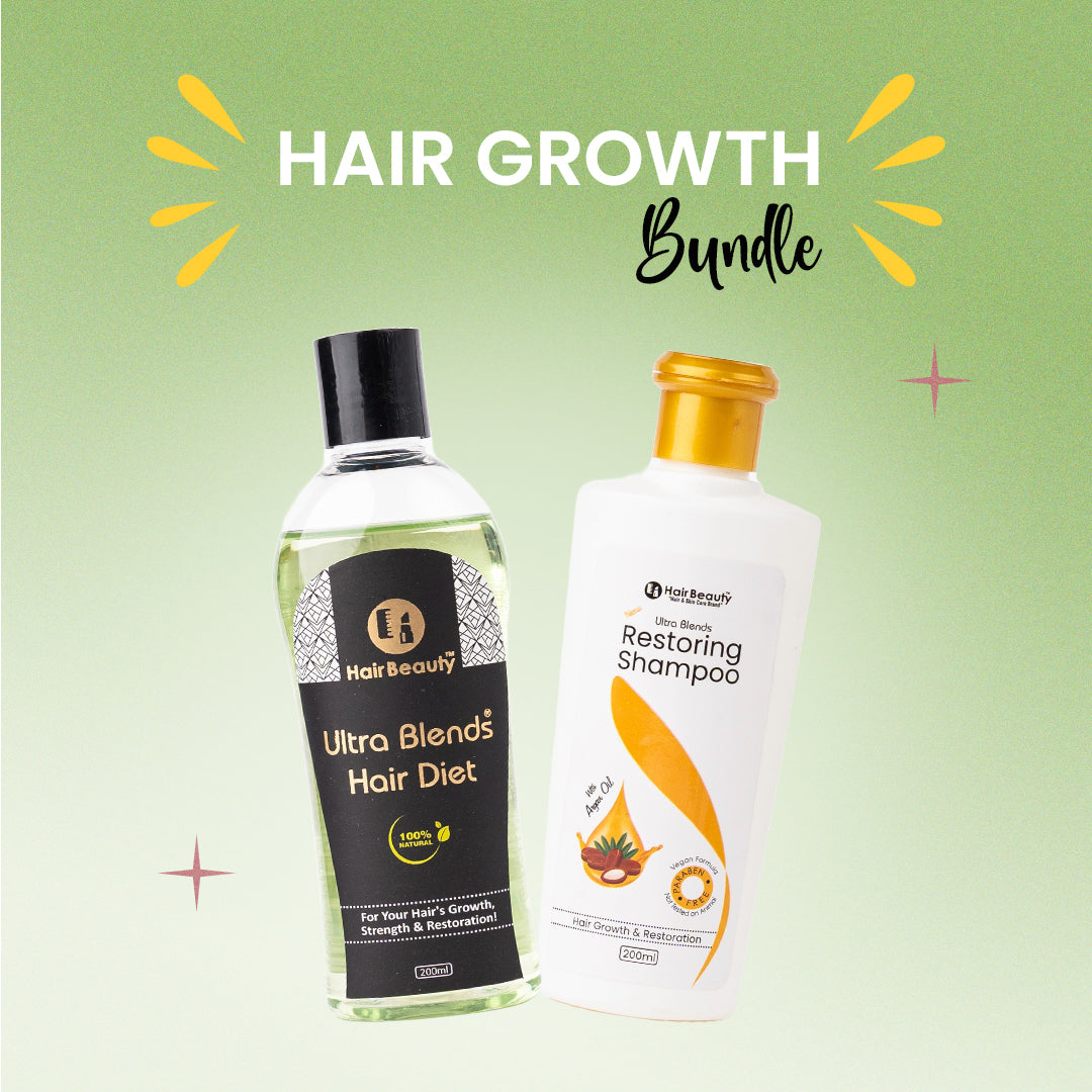 Hair Growth Bundle