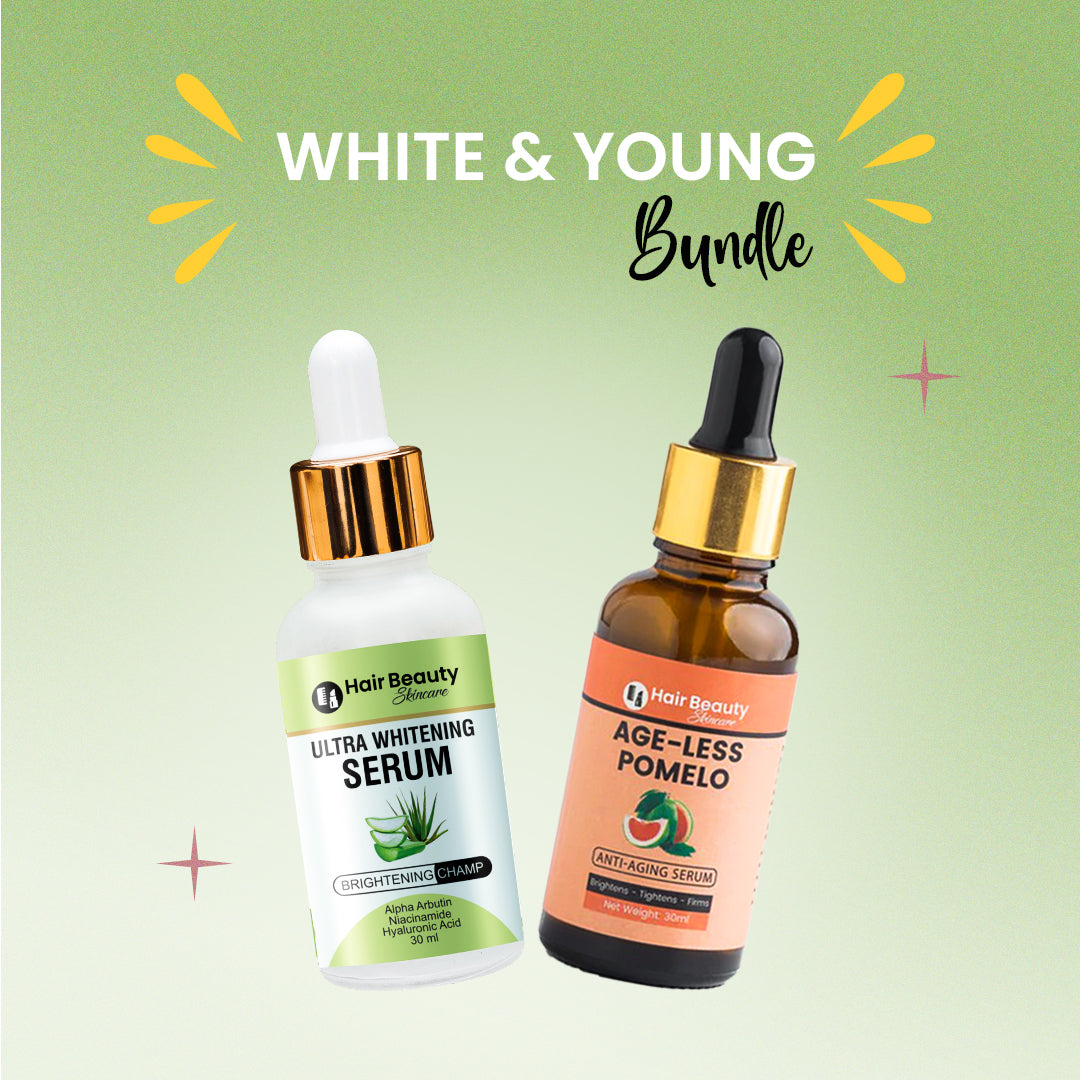 White & Young Bundle