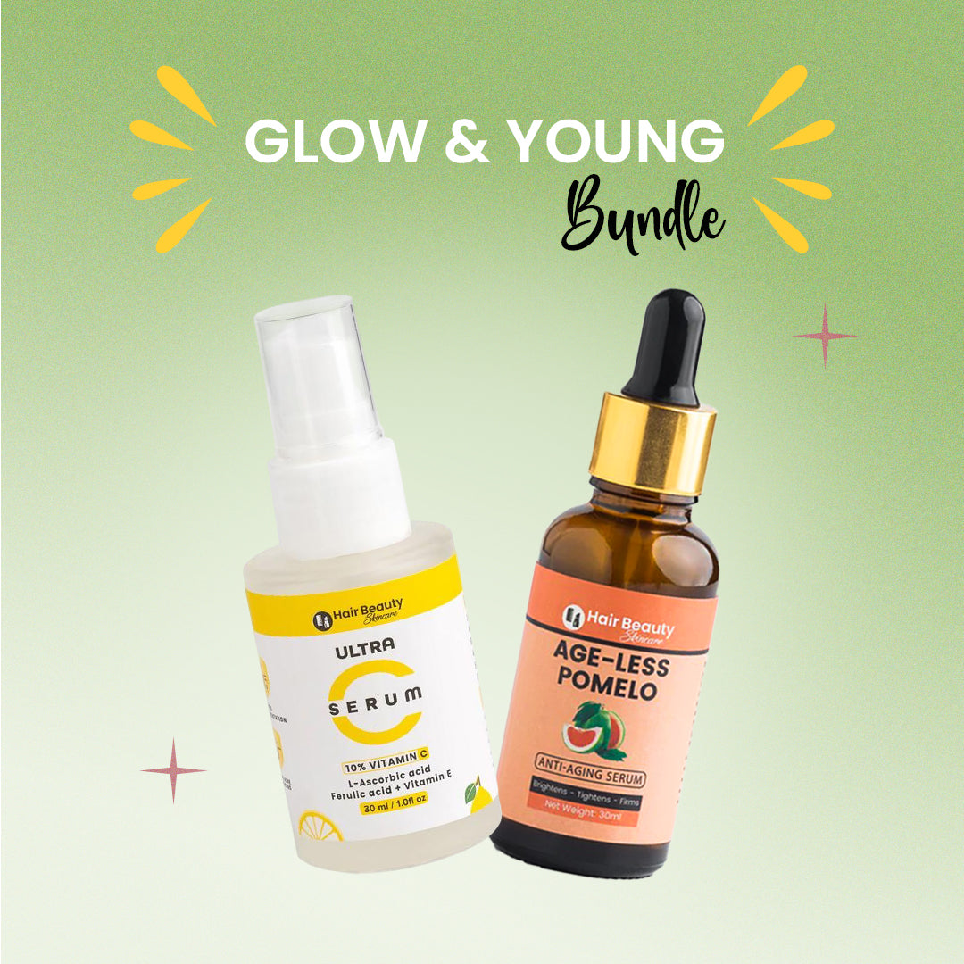 Glow & Young Bundle