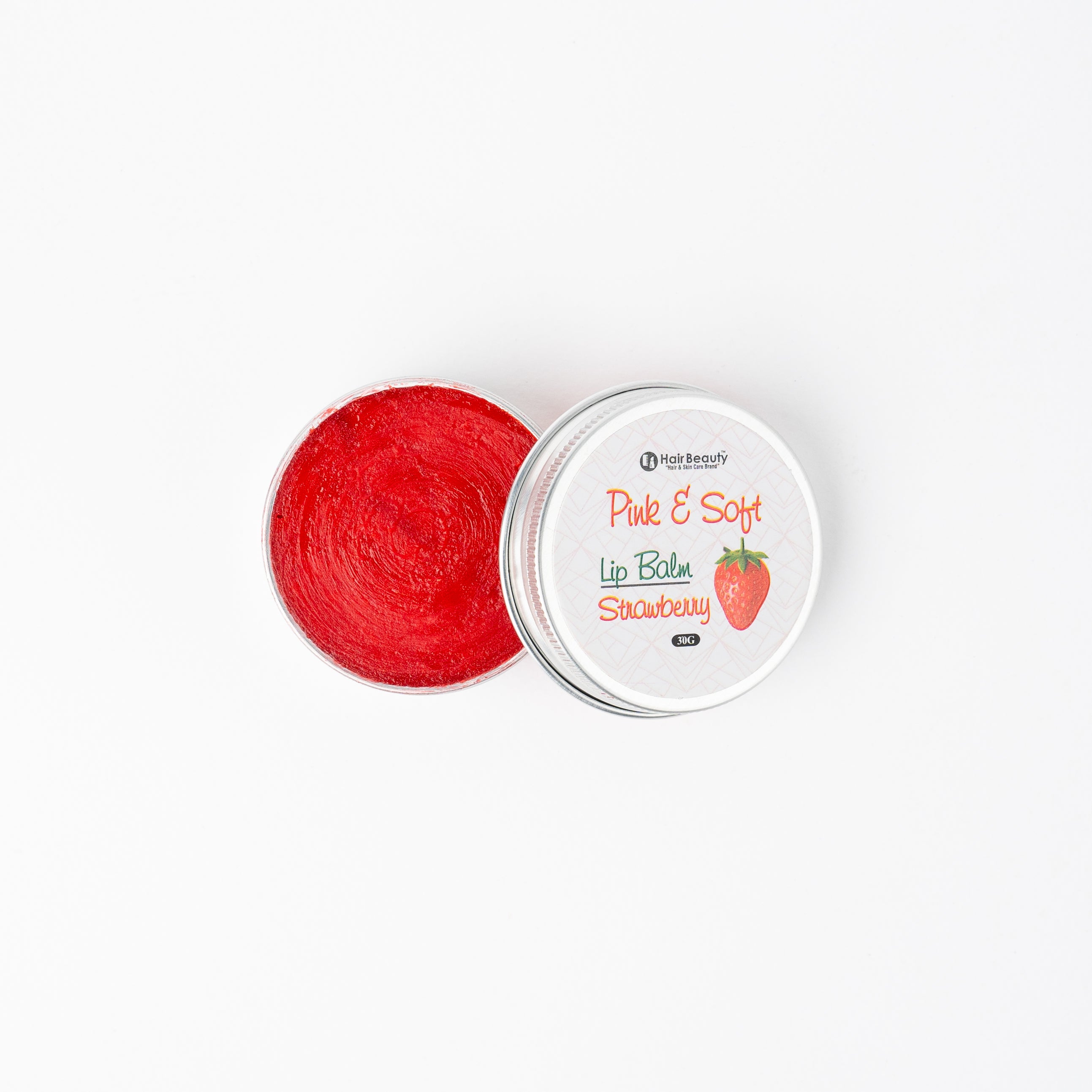 Lip Balm Strawberry