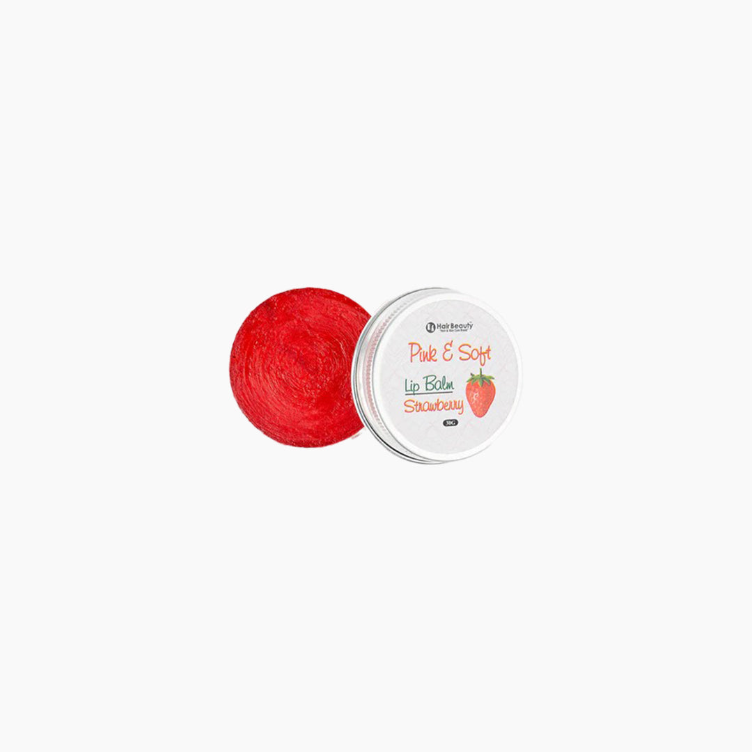 Lip Balm Strawberry