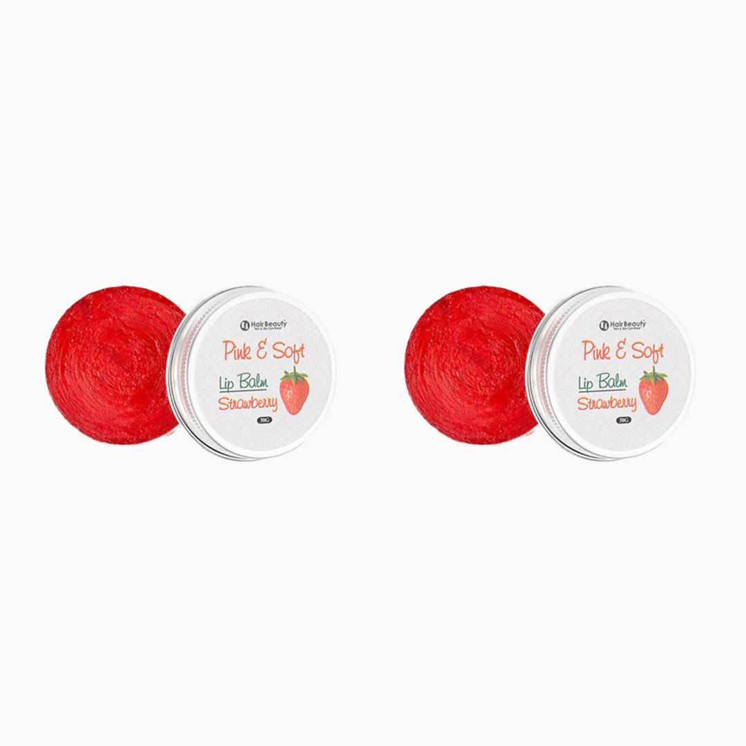 Lip Balm Strawberry