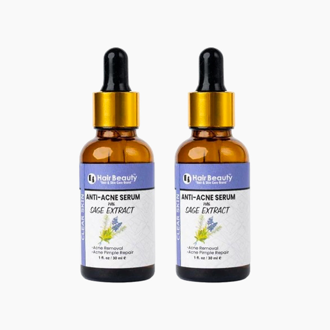 Anti-Acne Serum