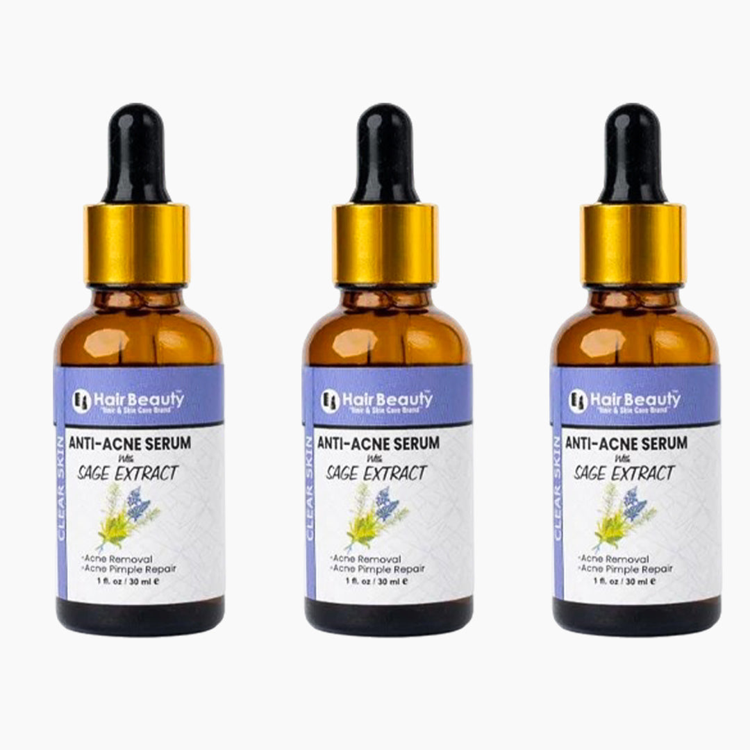 Anti-Acne Serum