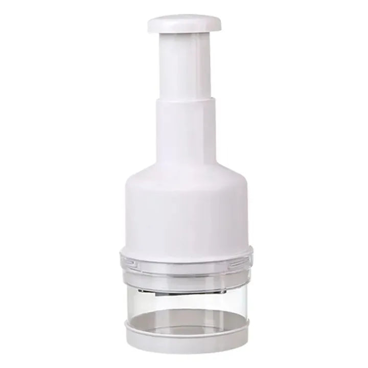 Online Venue Onion Cutter Hand Chopper Manual for Vegetable – Food Chopper Kitchen Gadgets, Chopper Machine Kitchen Item – Hand Chopper Salad Cutter – Mini Chopper Garlic Crusher, Potato Peeler, Onion Chopper