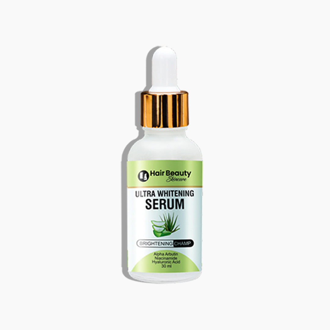 Ultra Whitening Serum